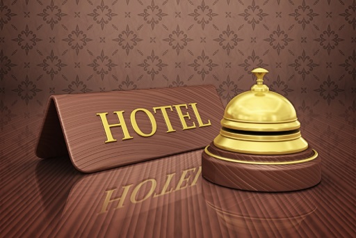 Otel Nakliyesi