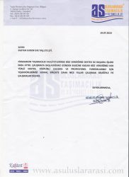 as uluslararası