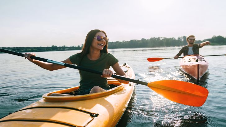 kano taşımacılığı
