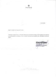 Monitise-Yazilim